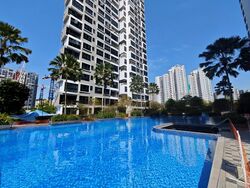 Lush Acres (D28), Condominium #451525341